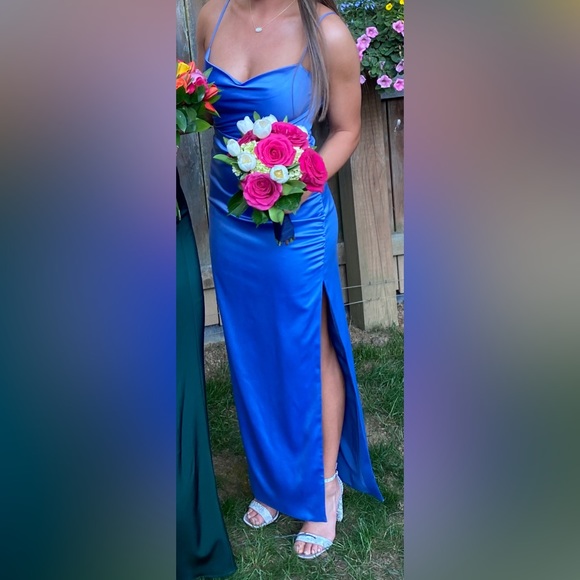 LIKELY gorgeous prom dress - Picture 2 of 4